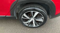 Peugeot 2008 1.2 PureTech 110 GT Line 5dr Petrol Estate